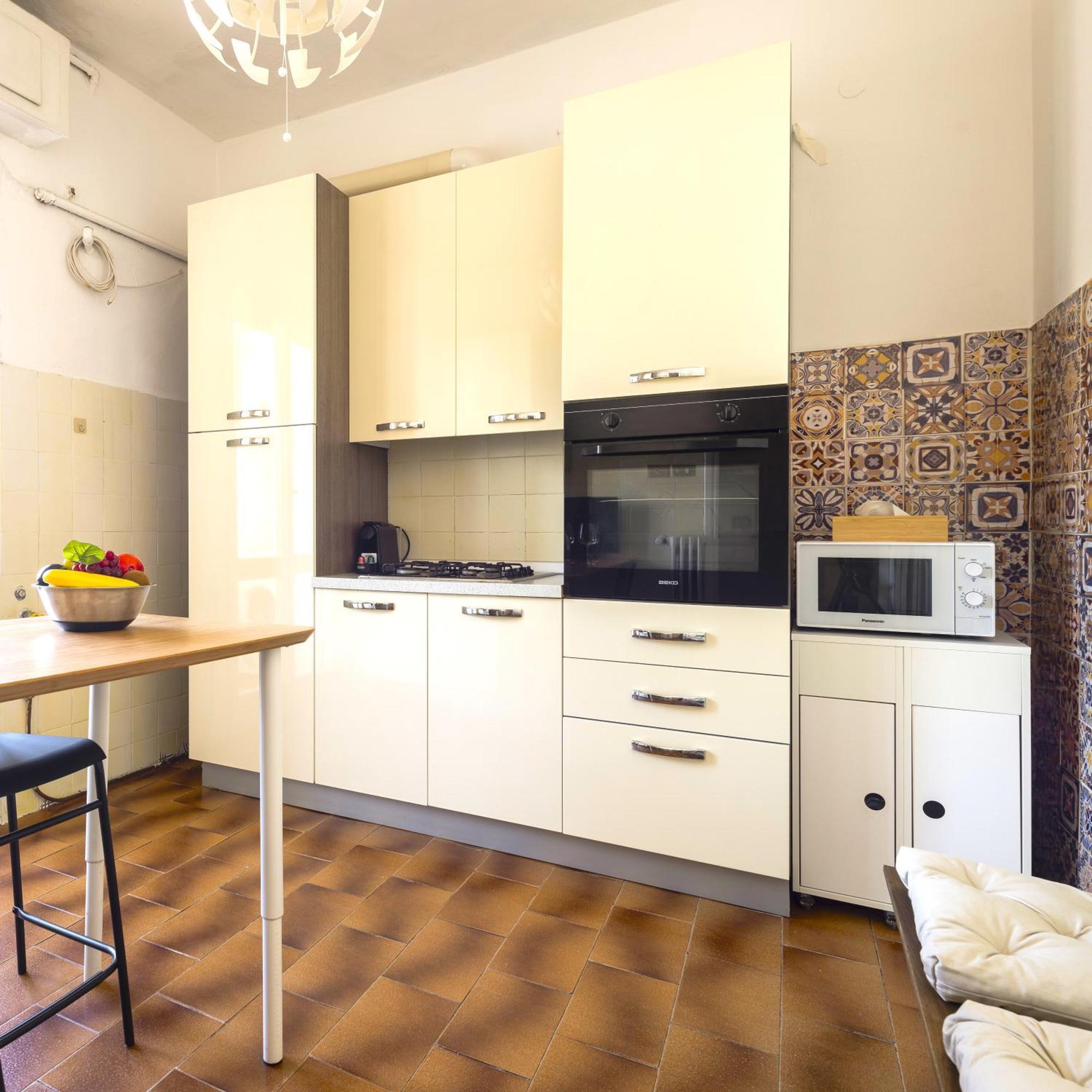 Hostly-Ai Due Passi Apartment Pisa Exterior foto